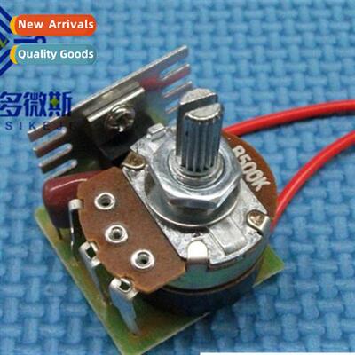 220V 500W dimming voltage regulating temperature regulating