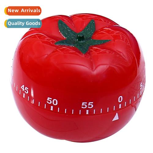 Creative cute small alarm clock time management mini mechani