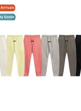 Tide FOGEssentials Flocked Logo Teenage Couples Padded Crew