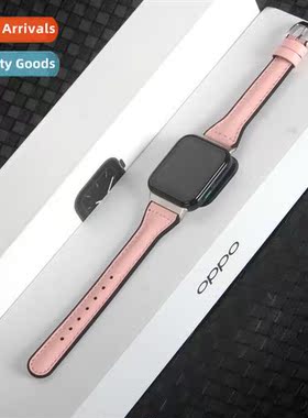 适用OPPO Watch 46mm41mm watch band connector small savage wa