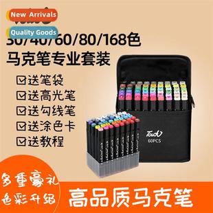 painting art based set oil student alcohol Marker special