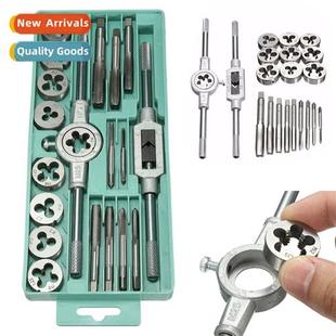 marketed 20PC Taps produced pla taps self metric set