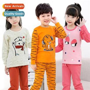 childrens fall underwear clothing rmal New