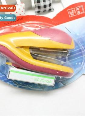 Stapler Mini Stapler Binding Machine wh Staples Stapler Set