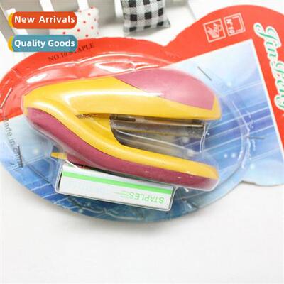 Stapler Mini Stapler Binding Machine wh Staples Stapler Set
