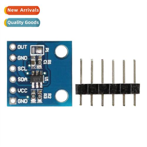 MCP4725 Digal to Analog Cversi DAC Module I2C Interface Diga