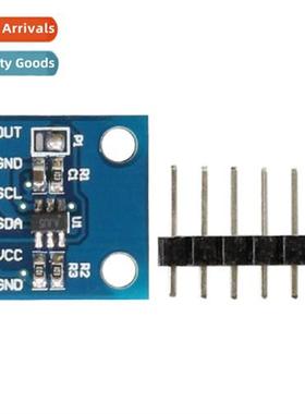 MCP4725 Digal to Analog Cversi DAC Module I2C Interface Diga