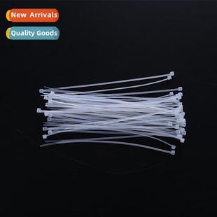 Nyl cable ties Multi resistant straps Cold tie purpose