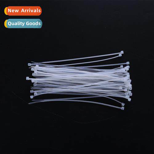 Multi-purpose straps Nyl cable ties Cold-resistant cable tie