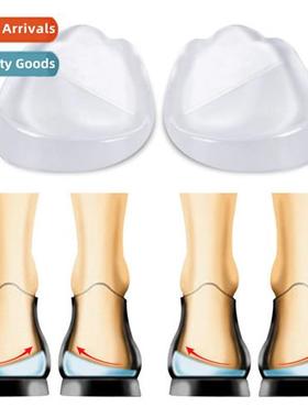 Posive O back cushi XO leg correcti shoe insole inner  outer