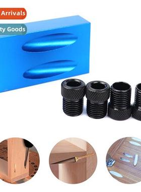 15 Degree Angle Woodworking Diagal Hole Locator Woodworking