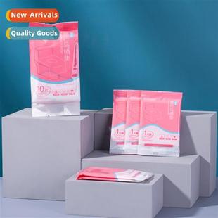 thickened seat cover cushi Disposable paper toilet