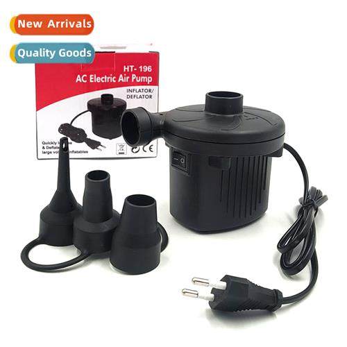 Outdoor Small Electric Inflatable Pump Vacuum Compressi Bag