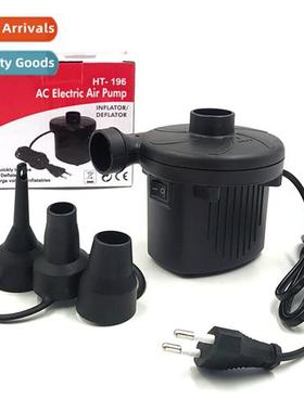 Outdoor Small Electric Inflatable Pump Vacuum Compressi Bag