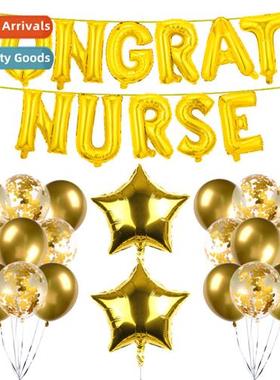 2023 Graduati Seas Ballo Set Graduati Party Ceremy Scene Dec