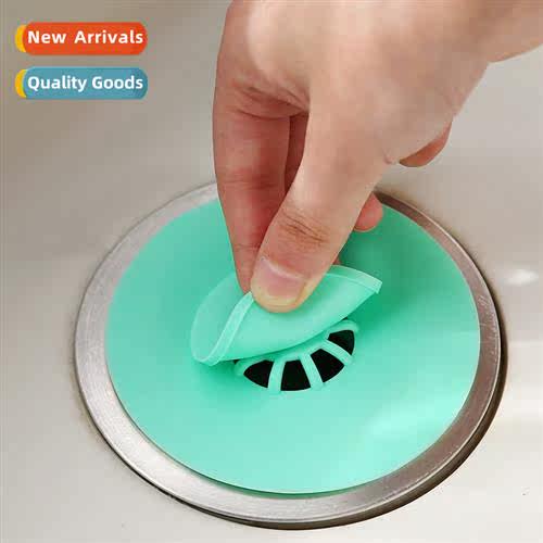Kchen Sink Plugs Anti-Odor Sewer Floor Drain Bathroom Bathro