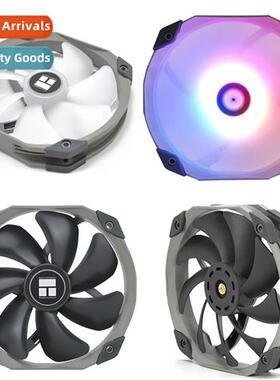 Limin TL-D14 series computer case cooling fan S-FDB bearing