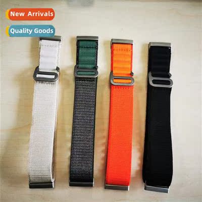 适用Fitbit Versa2/Lite/Versa SE Alpine Loopback Band Versa3