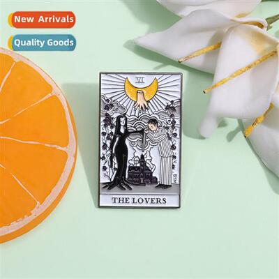 Persalized Europe and  Uned States new tarot modeling metal