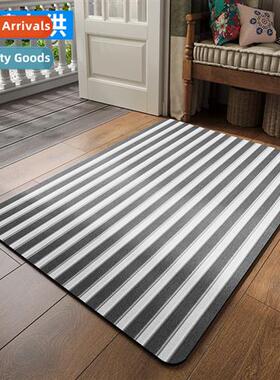 Floor mat entry door mat household entry n-slip foot mat ent