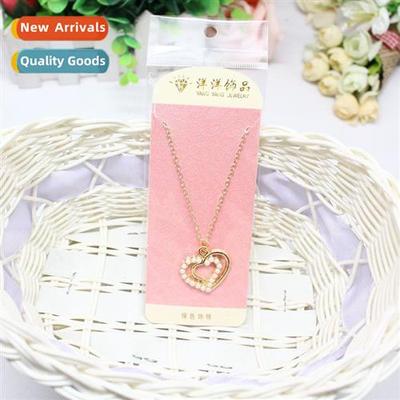 Color-retaining qualy pendant fashiable ladies exquise popul