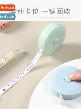 Small tape measure mini tape measure meter ruler multifuncti