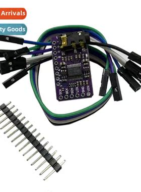 PCM5102 Audio Stereo DAC Decoder DAC Decoder Board I2S IIS M