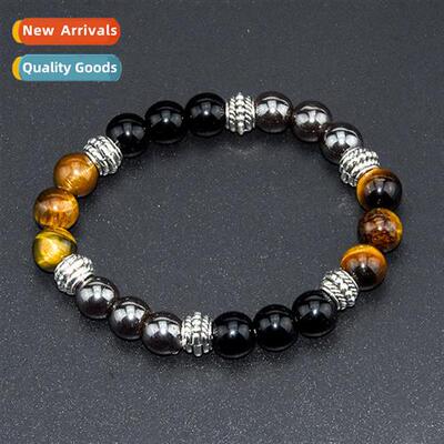 New black grinding ste tigers eye ste intermetallic alloy br