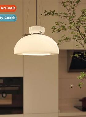 Antique Style Study Dining Room Lights Creamy Ambiance Glass