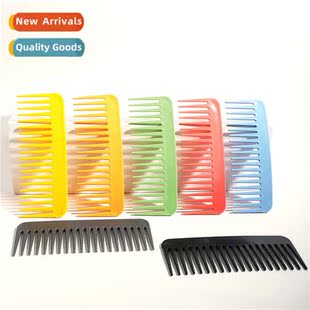 clean comb hurt tooth wide dressing easy smooth not
