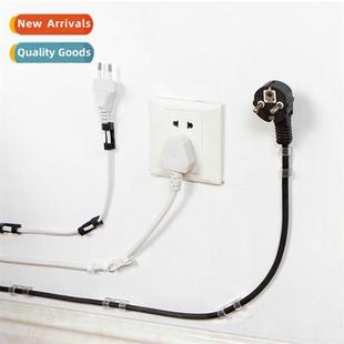 manager cable fixer self cab buckle adhesive