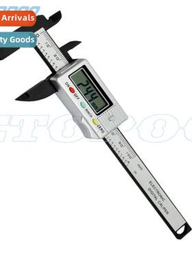 0-150MM wh depth rod measurement carb digal display caliper