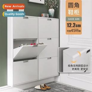 cabinet 适用home large style entrance shoe doorway New use