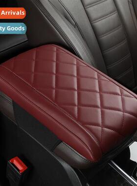 Diamdback Genghis Khan Nappa Lear Armrest Cushi