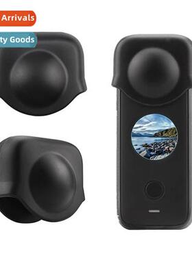 Insta360 ONE X3 Panoramic Camera Lens Protective Cover X2 Le