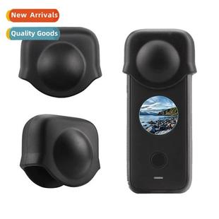 Panoramic Camera ONE Cover Protective Insta360 Lens