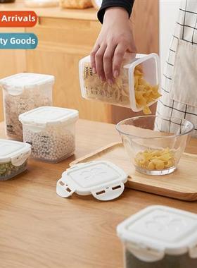 1126 wh scale miscellaneous food sealing cans kchen food sto