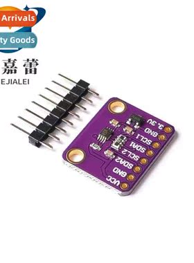 PCA9306 2-B Biial I2C Bus and SMBUS Voltage Level Cverter Mo
