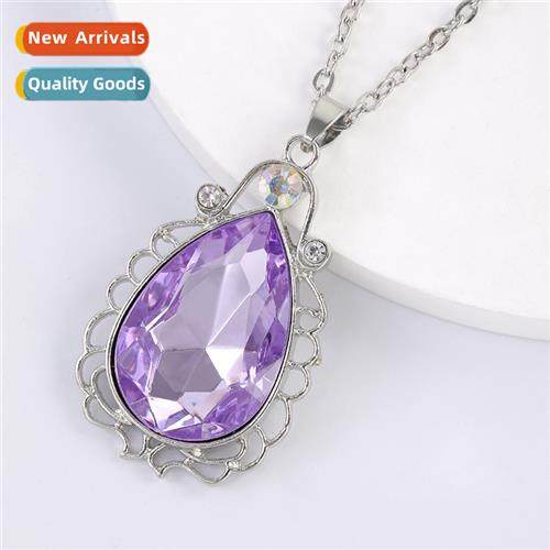 Europe and  Uned States film and televisi around  magic gems