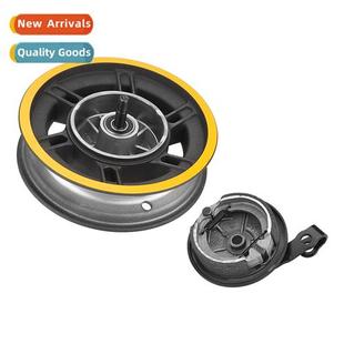 Max Frt Ninebot Drum Cover G30 Parts inch Brake Hub