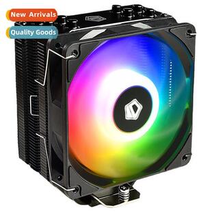 SE-224-TX-ARGB Quad Heatpipe Phantom Sync Tower Mute Tempera