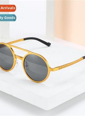 8200 Mens Classic Sunglasses 2019 New Aluminum Magnesium Sun