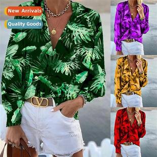 Bohemi Winter Sleeve Neck Printed New Womens Fall 2022