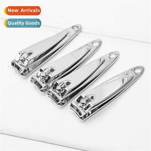 Glossy Nail Clippers 602 Nail Scissors Nail Clippers Keychai