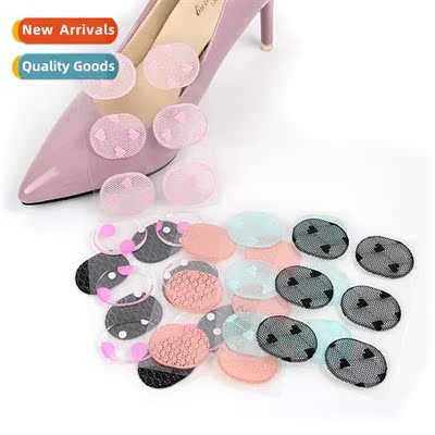 Anti-fricti anti-slip foot stickers rom stickers Transparent