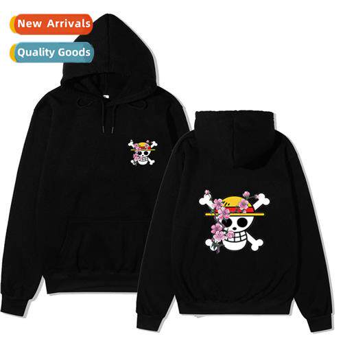 Japans anime fall  winter    King  Thieves sweater Luffy Job