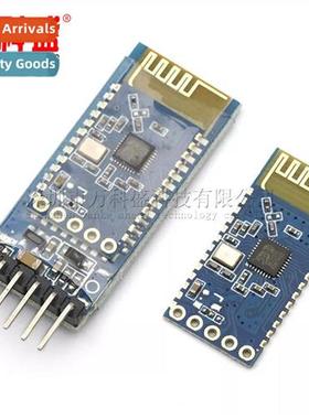 SPP protocol Fully compatible wh HC-05/06 slaves Bluetooth 3