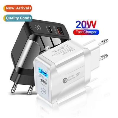Luminous QC3.0+PD20W 20wPD Phe Charger Brish Specificati Tra