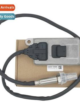 Nitrogen Oxygen Sensor Nox Sensor 8983023940 5WK97206A 适用I