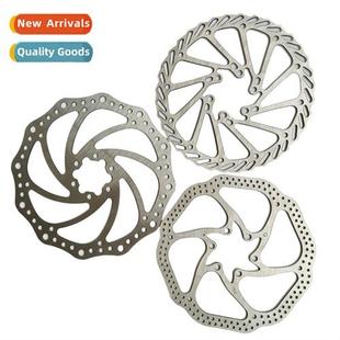 Discs Brake 160MM Spinning Mountain Karting Bicycle